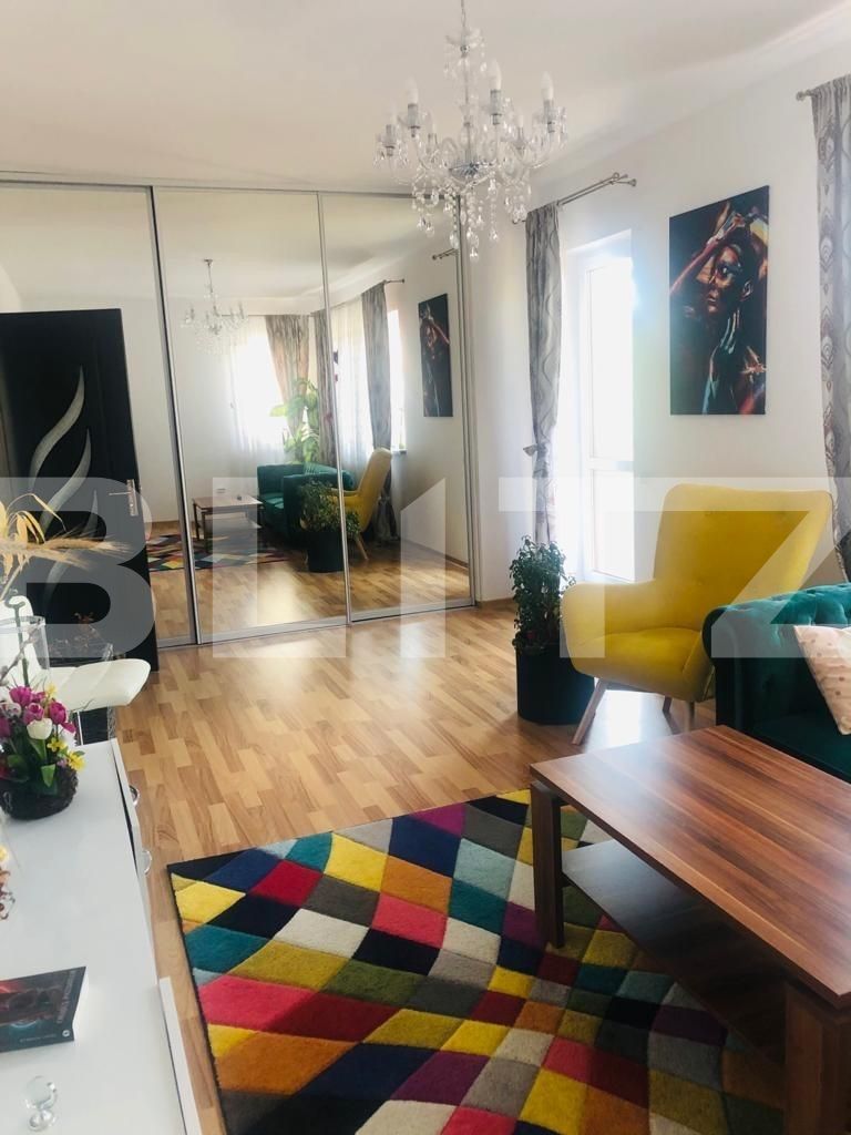 Apartament de vânzare 2 camere Iris - 66555AV | BLITZ Cluj-Napoca | Poza2