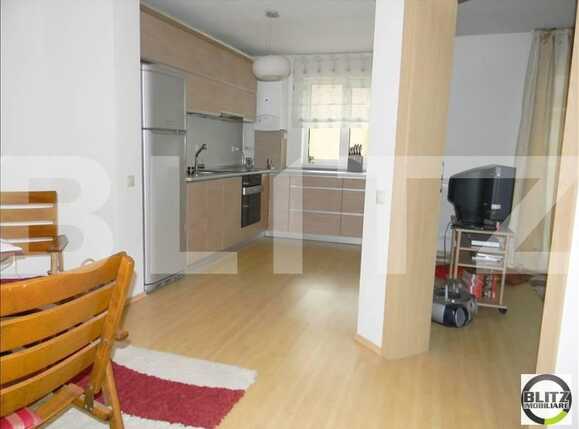 Apartament de vânzare 2 camere Floreşti - 6656AV | BLITZ Cluj-Napoca | Poza3