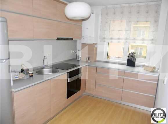 Apartament de vânzare 2 camere Floreşti - 6656AV | BLITZ Cluj-Napoca | Poza2
