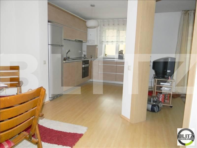 Apartament de vânzare 2 camere Floreşti - 6656AV | BLITZ Cluj-Napoca | Poza3