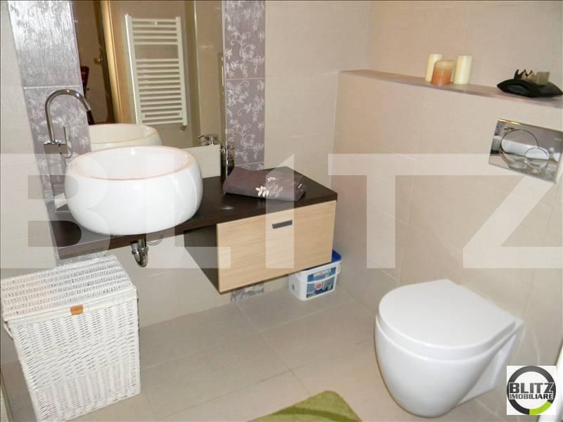 Apartament de vânzare 2 camere Floreşti - 6656AV | BLITZ Cluj-Napoca | Poza5