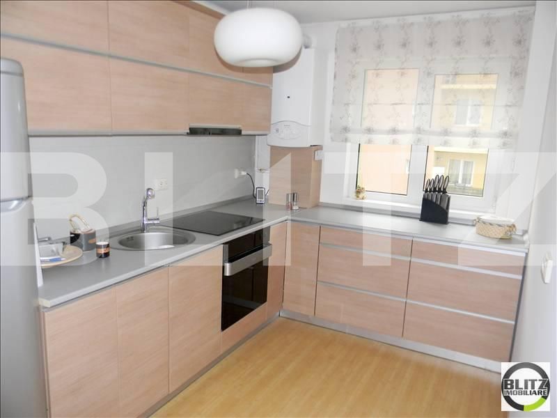 Apartament de vânzare 2 camere Floreşti - 6656AV | BLITZ Cluj-Napoca | Poza2