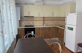 Apartament cu 1 cameră în zona străzii Alexandru Roșca, 47 mp!