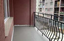 Apartament cu 1 cameră în zona străzii Alexandru Roșca, 47 mp!