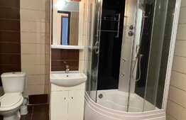 Apartament cu 1 cameră în zona străzii Alexandru Roșca, 47 mp!