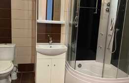 Apartament cu 1 cameră în zona străzii Alexandru Roșca, 47 mp!