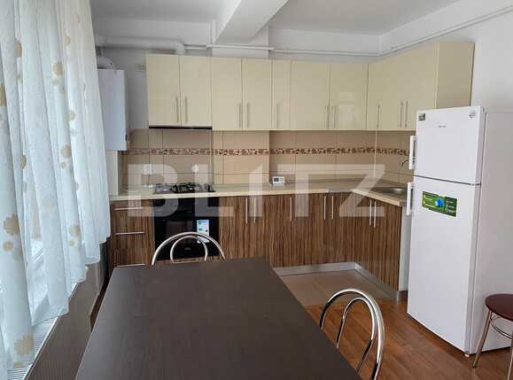 Garsonieră de închiriat Borhanci - 66560AI | BLITZ Cluj-Napoca | Poza4