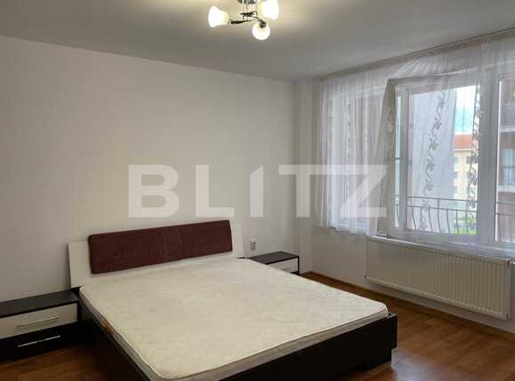 Garsonieră de închiriat Borhanci - 66560AI | BLITZ Cluj-Napoca | Poza2