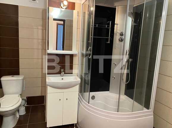 Garsonieră de închiriat Borhanci - 66560AI | BLITZ Cluj-Napoca | Poza5