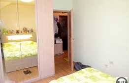 Apartament de vanzare cu 3 camere, 80 mp utili , cu loc de parcare!