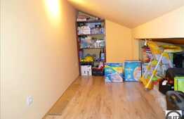 Apartament de vanzare cu 3 camere, 80 mp utili , cu loc de parcare!