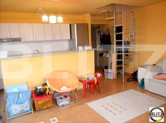 Apartament de vânzare 3 camere Floreşti - 6657AV | BLITZ Cluj-Napoca | Poza3