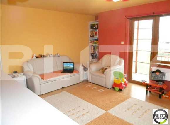 Apartament de vânzare 3 camere Floreşti - 6657AV | BLITZ Cluj-Napoca | Poza2