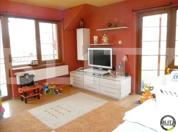 Apartament de vânzare 3 camere Floreşti - 6657AV | BLITZ Cluj-Napoca | Poza1