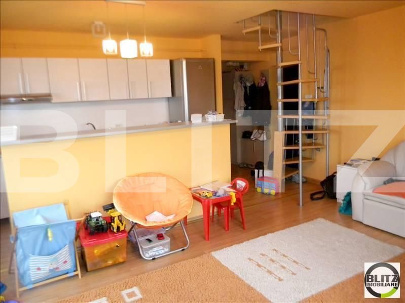 Apartament de vânzare 3 camere Floreşti - 6657AV | BLITZ Cluj-Napoca | Poza3