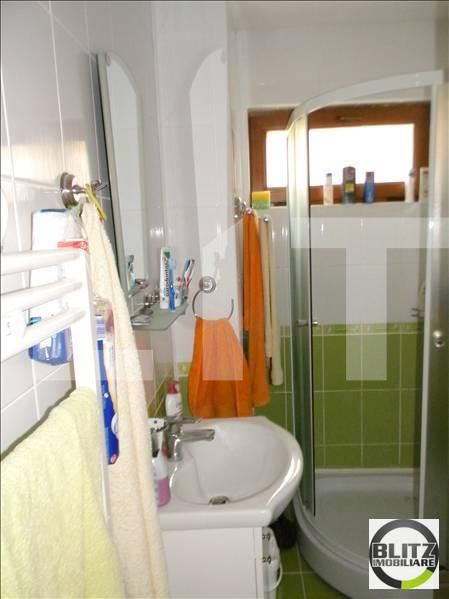 Apartament de vânzare 3 camere Floreşti - 6657AV | BLITZ Cluj-Napoca | Poza9