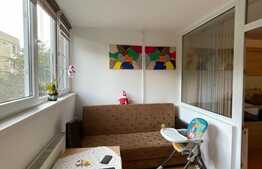 De vanzare, garsoniera, 32 mp, zona Expo Transilvania