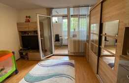 De vanzare, garsoniera, 32 mp, zona Expo Transilvania