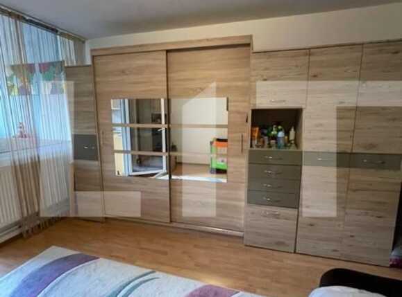 Garsonieră de vânzare Marasti - 66575AV | BLITZ Cluj-Napoca | Poza1