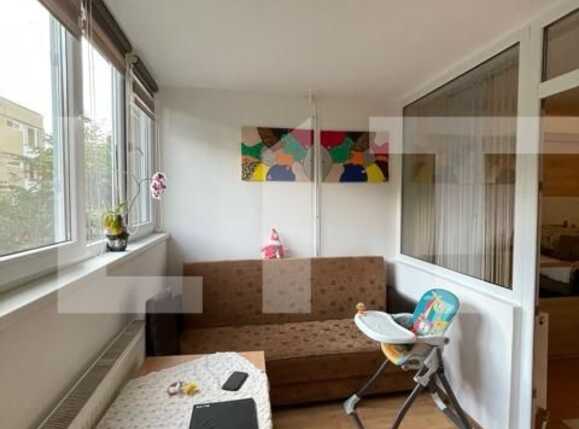 Garsonieră de vânzare Marasti - 66575AV | BLITZ Cluj-Napoca | Poza8