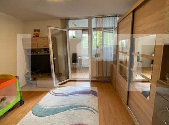 Garsonieră de vânzare Marasti - 66575AV | BLITZ Cluj-Napoca | Poza2