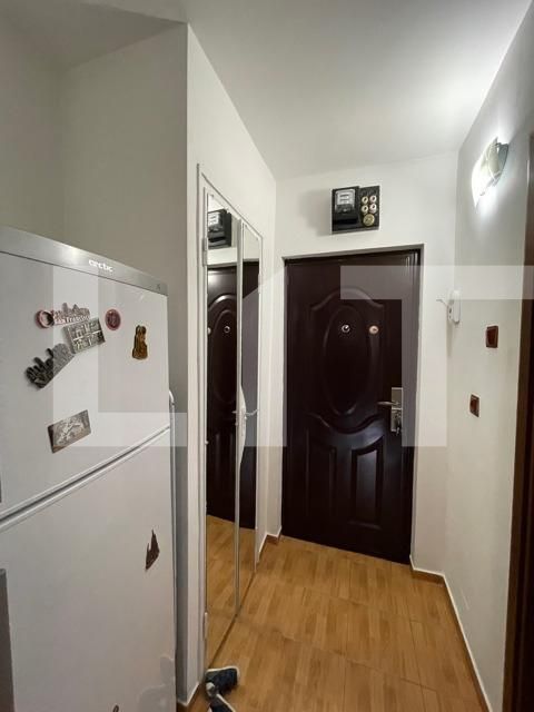 Garsonieră de vânzare Marasti - 66575AV | BLITZ Cluj-Napoca | Poza10