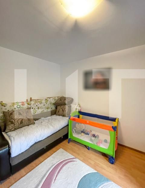 Garsonieră de vânzare Marasti - 66575AV | BLITZ Cluj-Napoca | Poza5