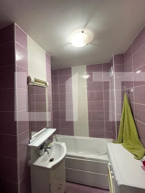 Garsonieră de vânzare Marasti - 66575AV | BLITZ Cluj-Napoca | Poza9