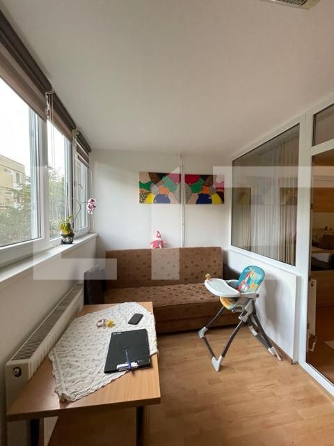 Garsonieră de vânzare Marasti - 66575AV | BLITZ Cluj-Napoca | Poza8