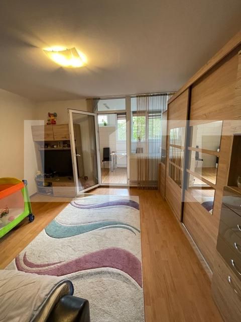 Garsonieră de vânzare Marasti - 66575AV | BLITZ Cluj-Napoca | Poza2