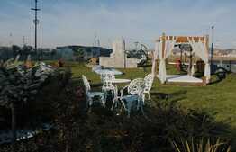 Apartament de 72.5 mp in ansamblu rezidential nou