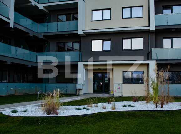 Apartament de vânzare 3 camere Tractorul - 66576AV | BLITZ Brașov | Poza8