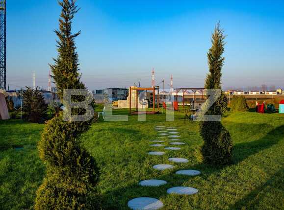 Apartament de vânzare 3 camere Tractorul - 66576AV | BLITZ Brașov | Poza11