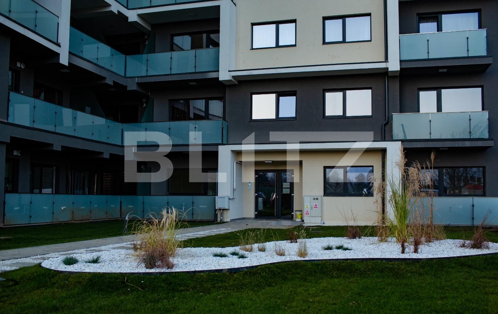 Apartament de vânzare 3 camere Tractorul - 66576AV | BLITZ Brașov | Poza8