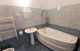 Apartament cu 2 camere si balcon, 52 mp si parcare subterana, zona Golden Tulip, cartier Zorilor