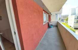 Apartament cu 2 camere si balcon, 52 mp si parcare subterana, zona Golden Tulip, cartier Zorilor