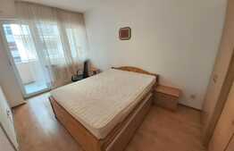 Apartament cu 2 camere si balcon, 52 mp si parcare subterana, zona Golden Tulip, cartier Zorilor
