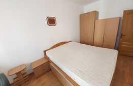 Apartament cu 2 camere si balcon, 52 mp si parcare subterana, zona Golden Tulip, cartier Zorilor