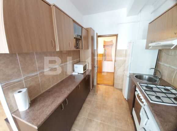 Apartament de închiriat 2 camere Zorilor - 66577AI | BLITZ Cluj-Napoca | Poza4