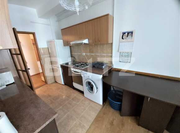 Apartament de închiriat 2 camere Zorilor - 66577AI | BLITZ Cluj-Napoca | Poza5