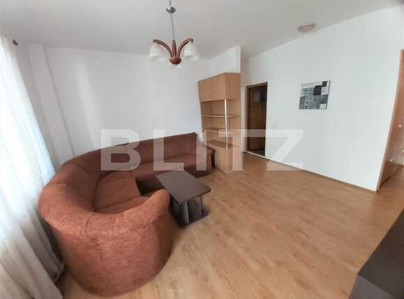 Apartament de închiriat 2 camere Zorilor - 66577AI | BLITZ Cluj-Napoca | Poza3