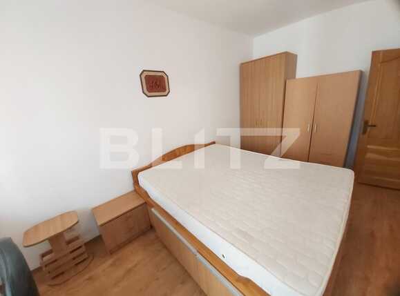 Apartament de închiriat 2 camere Zorilor - 66577AI | BLITZ Cluj-Napoca | Poza1