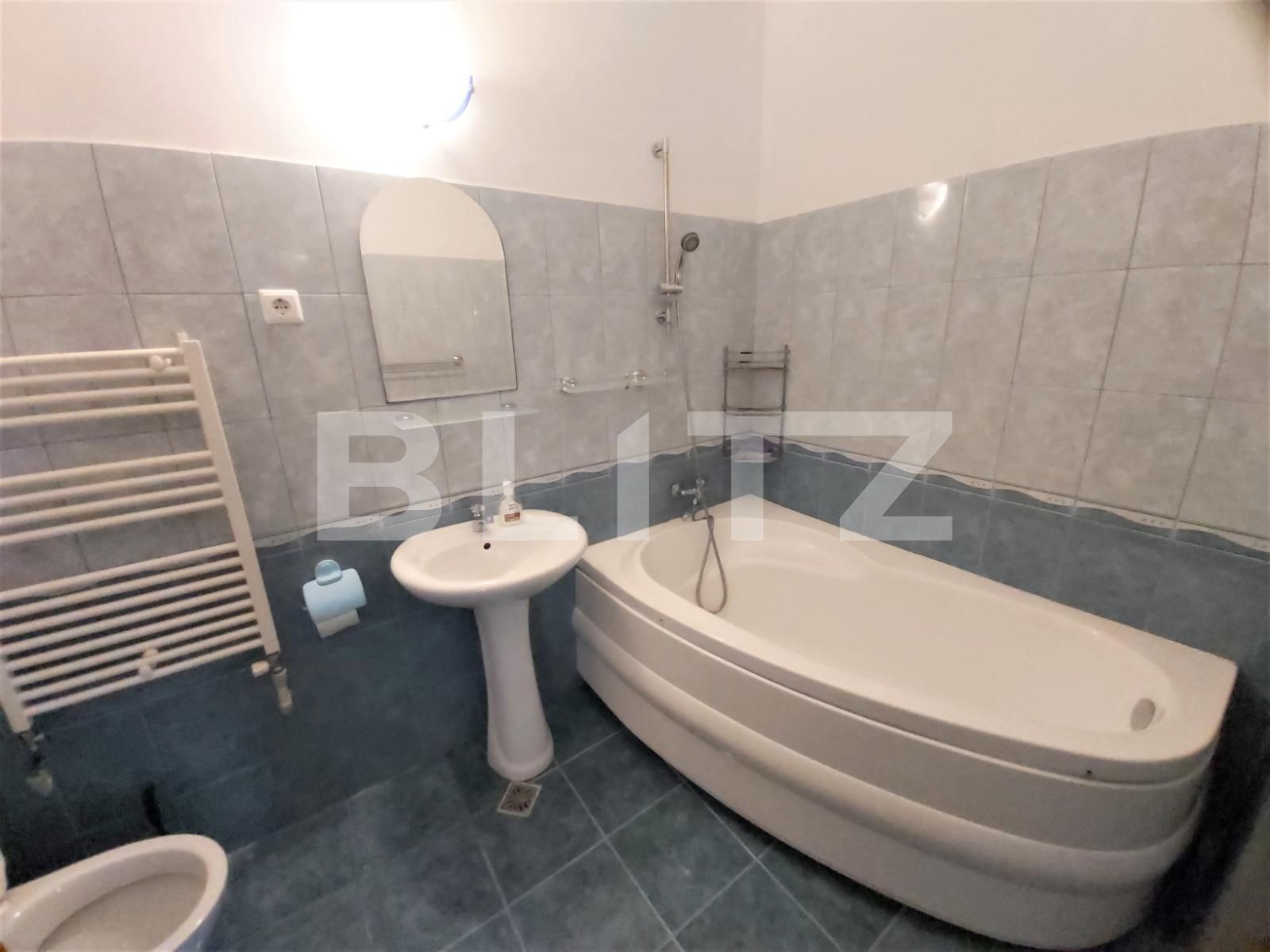 Apartament de închiriat 2 camere Zorilor - 66577AI | BLITZ Cluj-Napoca | Poza7
