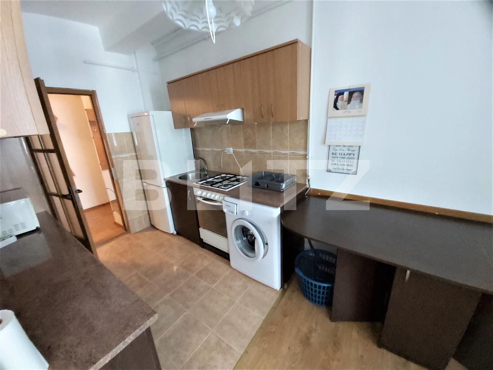 Apartament de închiriat 2 camere Zorilor - 66577AI | BLITZ Cluj-Napoca | Poza5