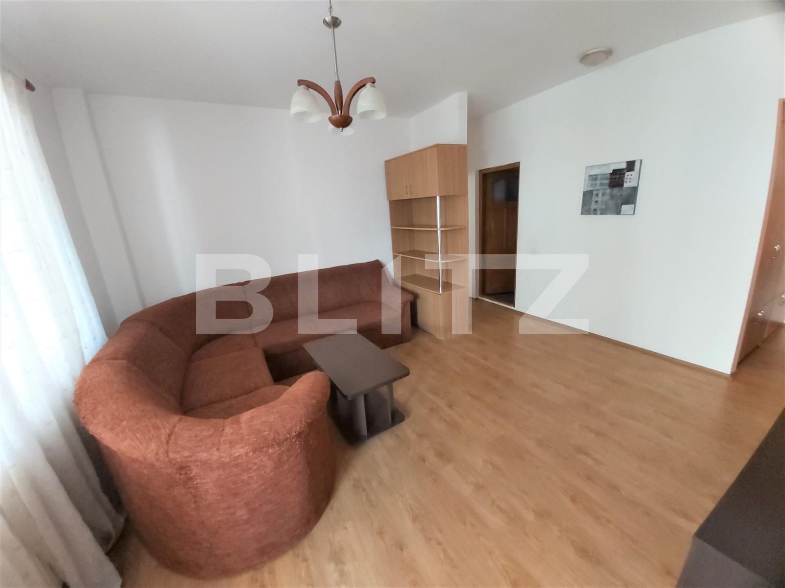 Apartament de închiriat 2 camere Zorilor - 66577AI | BLITZ Cluj-Napoca | Poza3