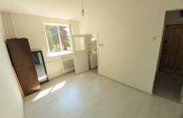 Apartament cu 2 camere, nemobilat, 32mp, zona Hermes, cartier Gheorgheni