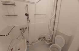 Apartament cu 2 camere, nemobilat, 32mp, zona Hermes, cartier Gheorgheni