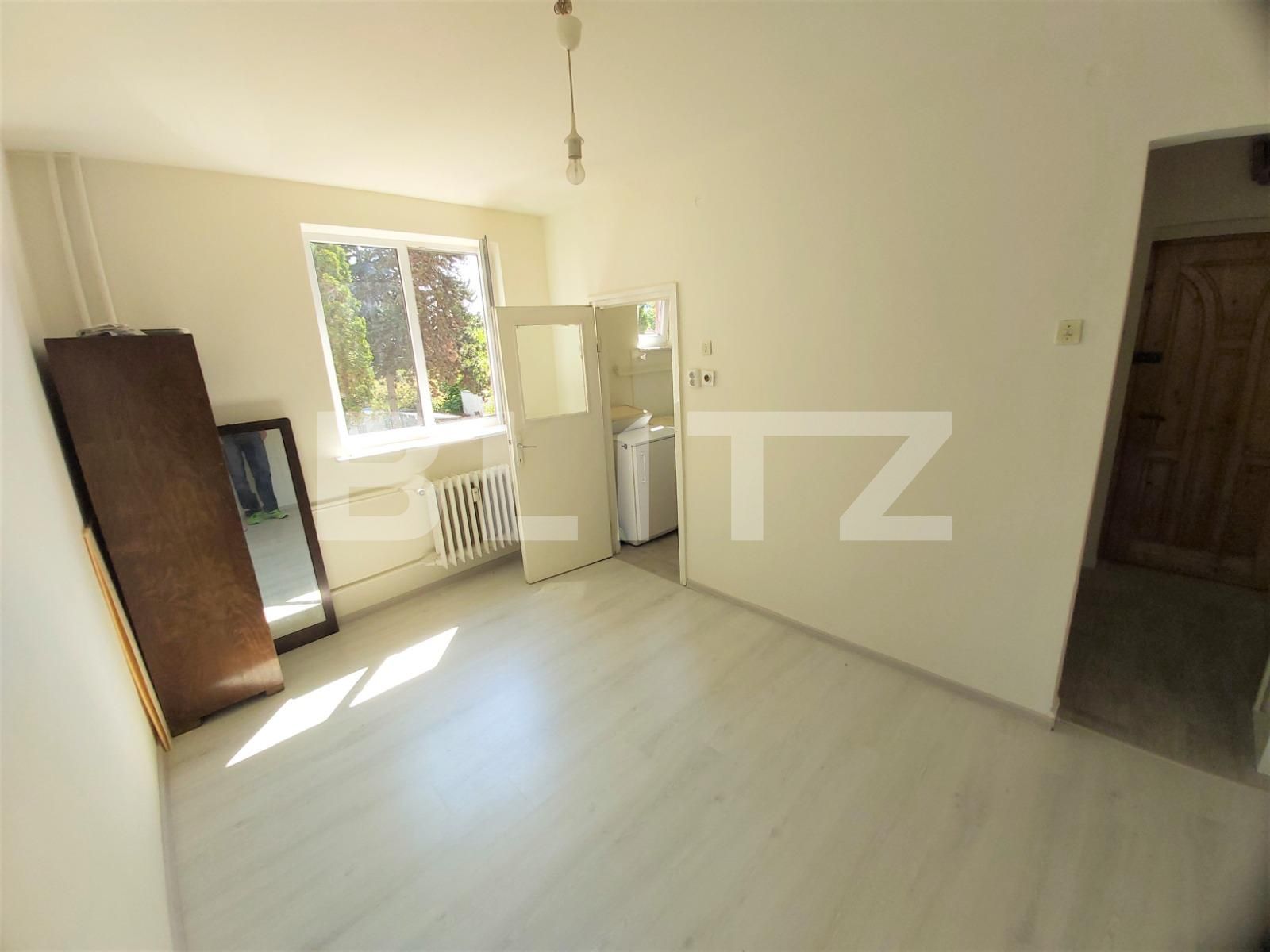 Apartament de închiriat 2 camere Gheorgheni - 66578AI | BLITZ Cluj-Napoca | Poza2