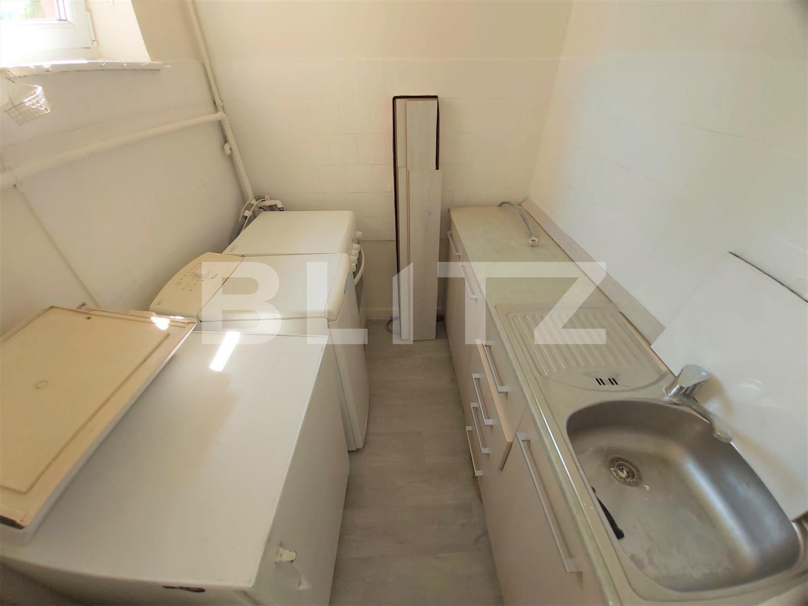 Apartament de închiriat 2 camere Gheorgheni - 66578AI | BLITZ Cluj-Napoca | Poza4