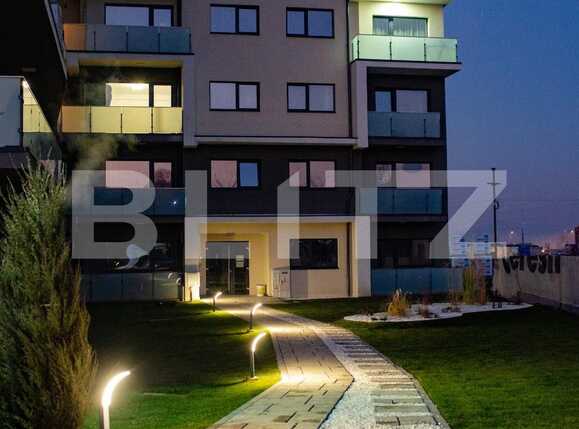 Apartament de vânzare 3 camere Tractorul - 66581AV | BLITZ Brașov | Poza5